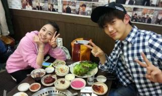 我们结婚了世界版