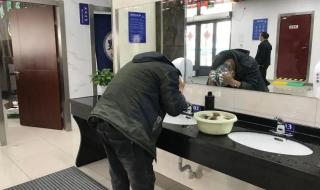 得了新冠可以洗头吗
