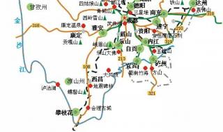 北京周边旅游景点大全 北京周边旅游景点大全