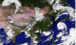 史上最强台风21级叫什么名