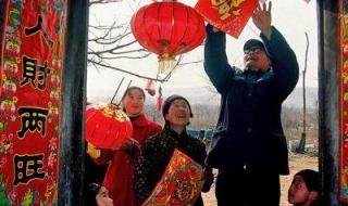 大年三十敬祖先放几样东西 大年三十供品摆几个好