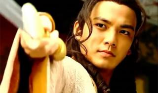 逆水寒颜值最高的人